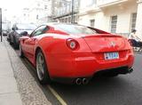 Ferrari 599GTB