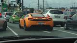 Mclaren MP4-12C