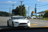 Aston Martin Vantage