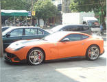 Ferrari F12