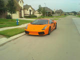 Lamborghini Gallardo