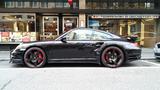 Porsche 911 Turbo