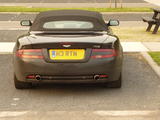 Aston Martin DB9