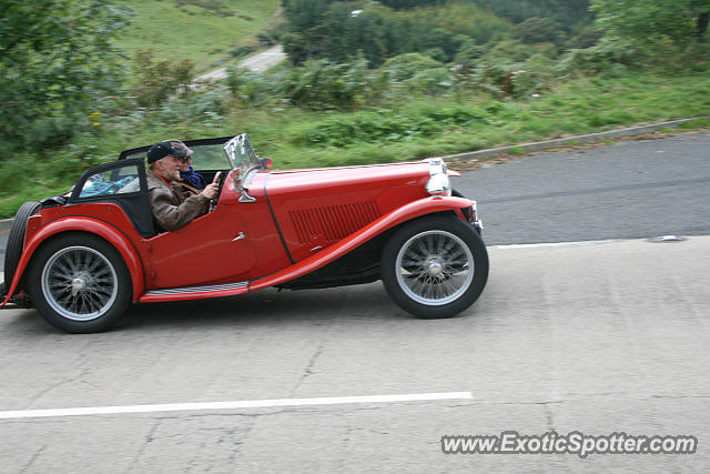 Other Vintage spotted in Scotland, United Kingdom