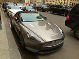 Aston Martin DB9