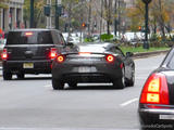 Lotus Evora