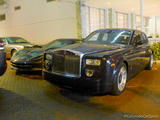 Rolls Royce Phantom