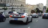 Mclaren MP4-12C