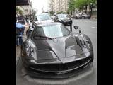 Pagani Huayra