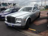 Rolls Royce Phantom