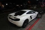 Mclaren MP4-12C