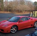 Ferrari 360 Modena