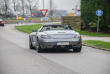 Mercedes SLS AMG