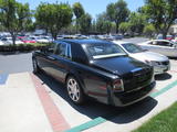 Rolls Royce Phantom