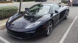 Mclaren MP4-12C