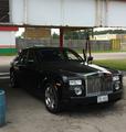 Rolls Royce Phantom