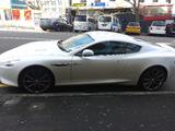 Aston Martin DB9