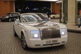 Rolls Royce Phantom