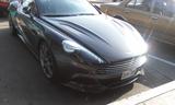 Aston Martin Vanquish