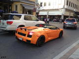 Lamborghini Gallardo