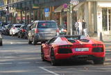 Lamborghini Aventador