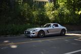 Mercedes SLS AMG