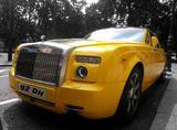 Rolls Royce Phantom