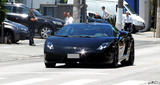 Lamborghini Gallardo