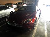 Aston Martin Vanquish