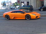 Lamborghini Murcielago