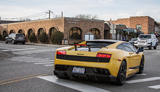 Lamborghini Gallardo