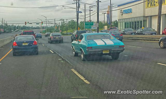 Other Vintage spotted in Union, New Jersey