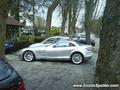 Mercedes SLR