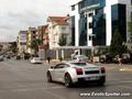 Lamborghini Gallardo