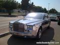 Rolls Royce Phantom