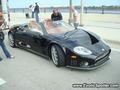 Spyker C8