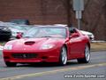 Ferrari 575M