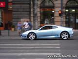 Ferrari 360 Modena