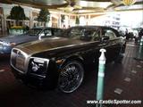 Rolls Royce Phantom