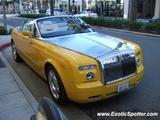 Rolls Royce Phantom