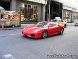 Ferrari F430