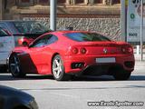 Ferrari 360 Modena