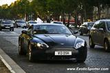 Aston Martin Vantage