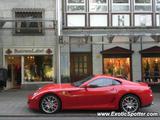 Ferrari 599GTB