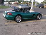 Dodge Viper