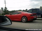 Ferrari F430