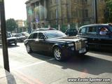 Rolls Royce Phantom