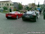 Ferrari 599GTB