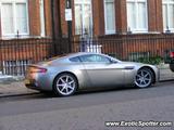 Aston Martin Vantage