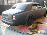 Rolls Royce Phantom